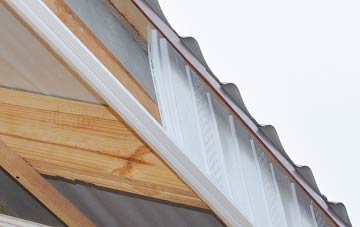 why Stalland Common fascia repairs are essential