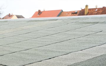 Stalland Common flat roof replacement