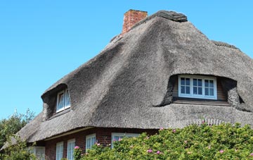 thatch roofing Stalland Common, Norfolk