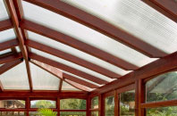 Stalland Common conservatory roofing insulation
