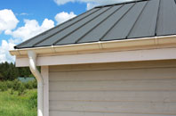 Stalland Common fascia repair