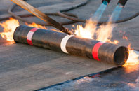 Stalland Common flat roof sealing