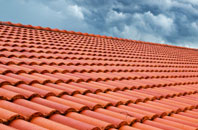 Stalland Common roofing tiles